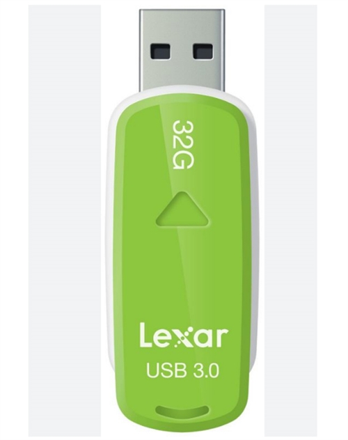 Lexar USB 3,0 32 GB